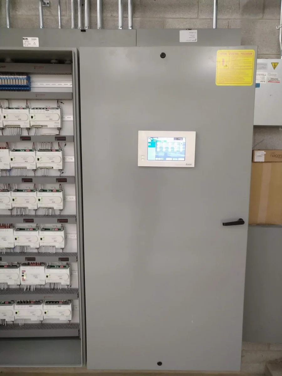 System Commissioning