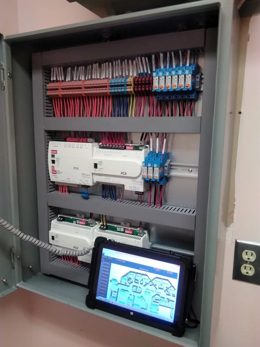 Custom Enclosure Design