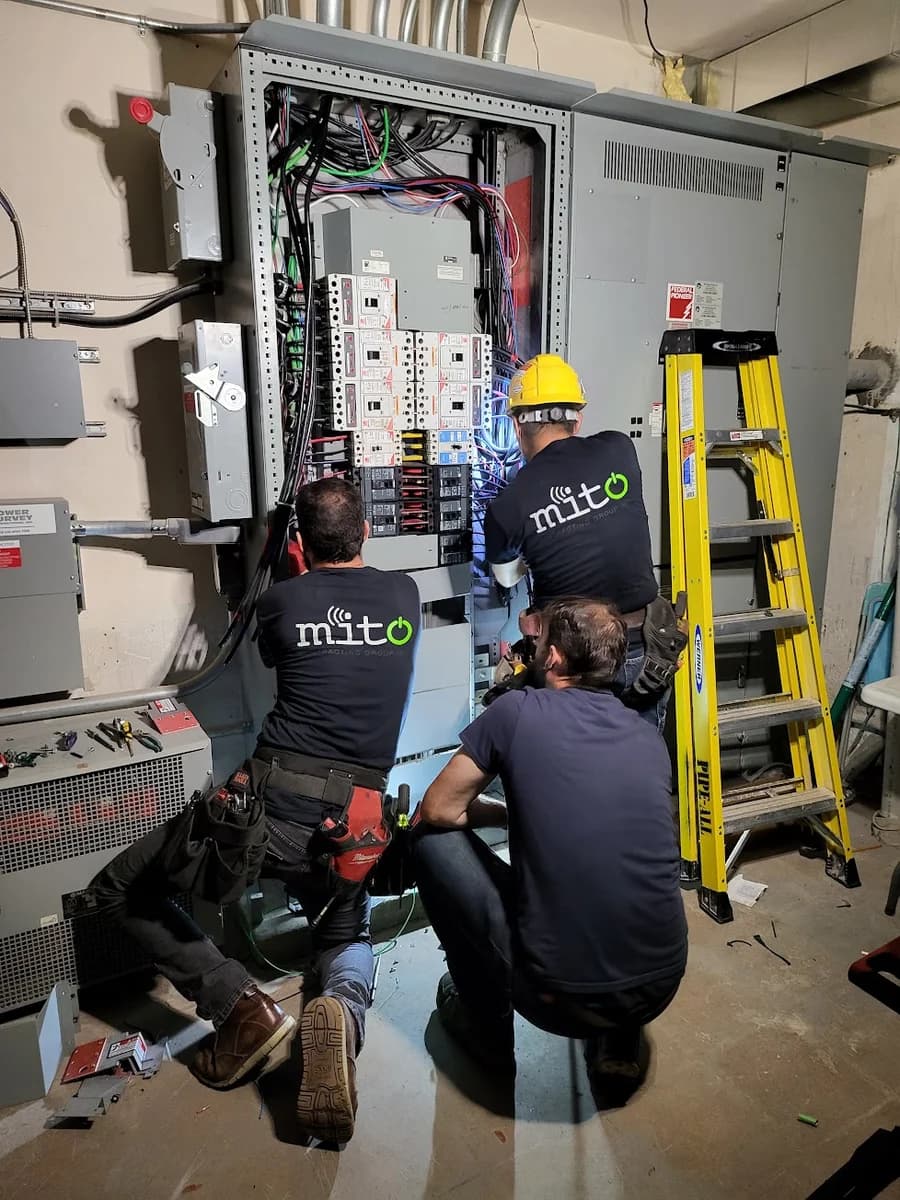 VFD Wiring and Installation