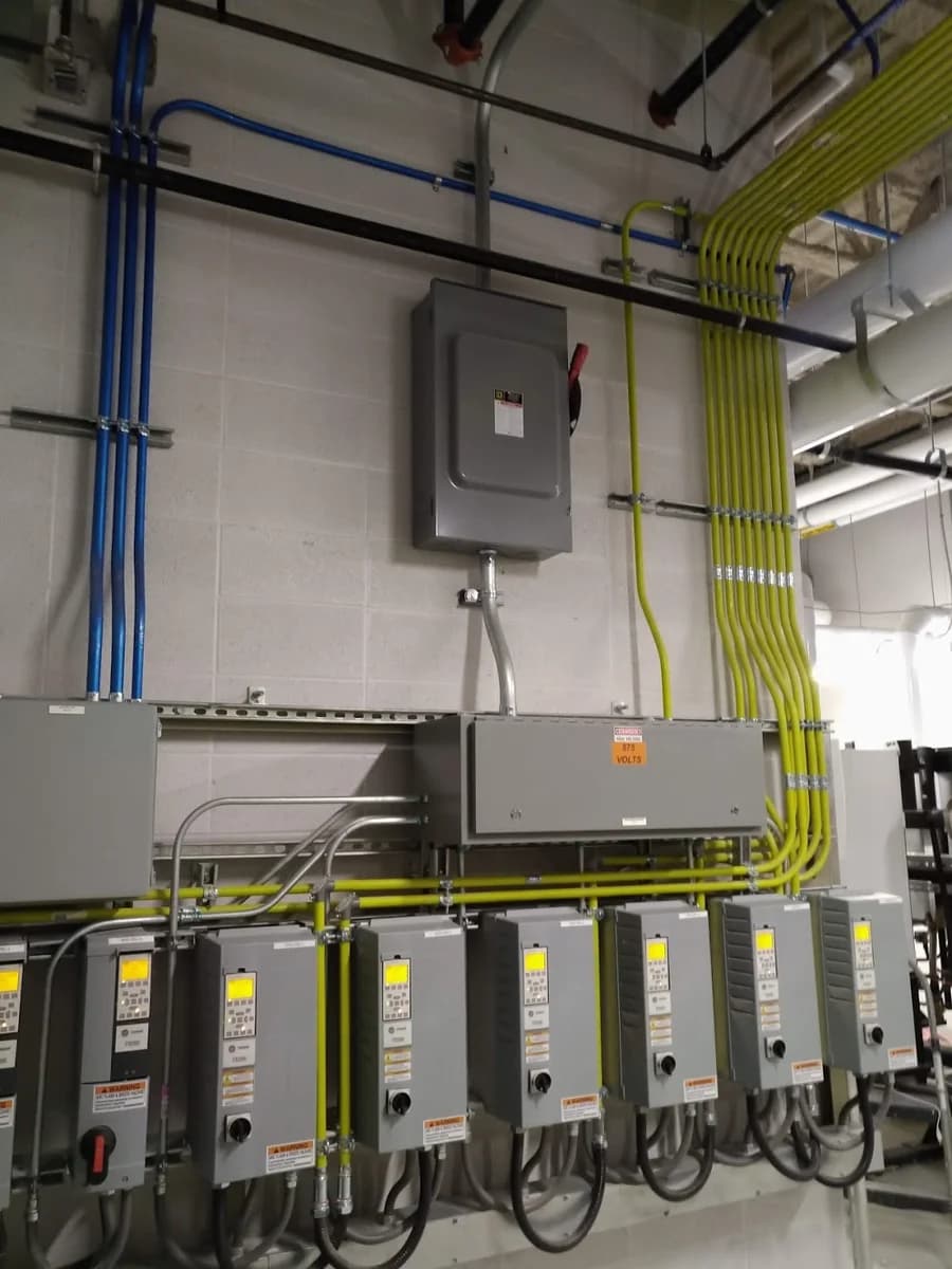 On-Site Troubleshooting