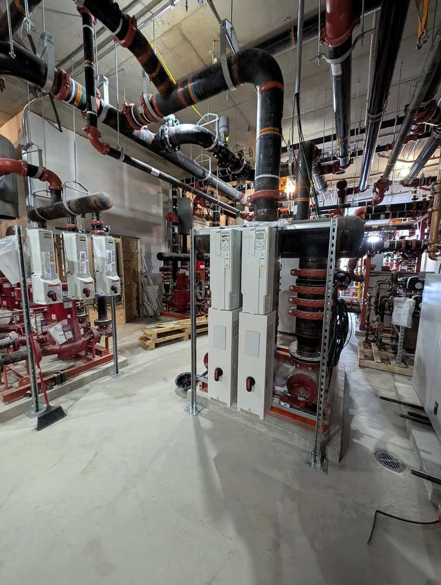 Recent Field Work Project