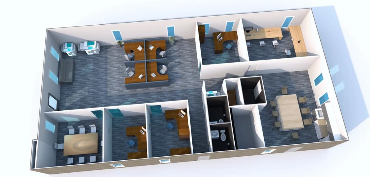 Energy Monitoring Interface