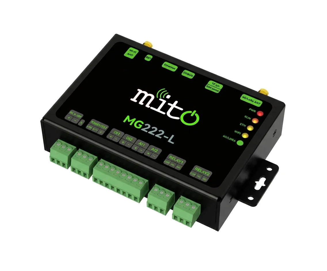 Mito MG222-L controller